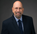 Gary Hayslip, CISSP