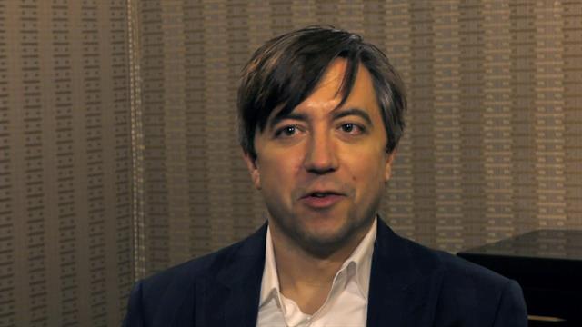 Gathering the Right People for an Event