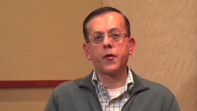 Great Leaders Understanding The Business Strategy