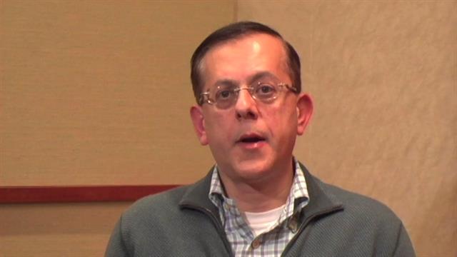 Highest Quality CIO Network In The Country