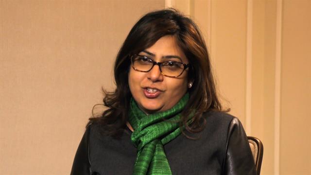 HMG Provides Me An Outlet For Coming Up For Air