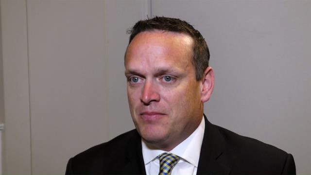 HMG Provides The Smartest People and the Most Interesting Topics