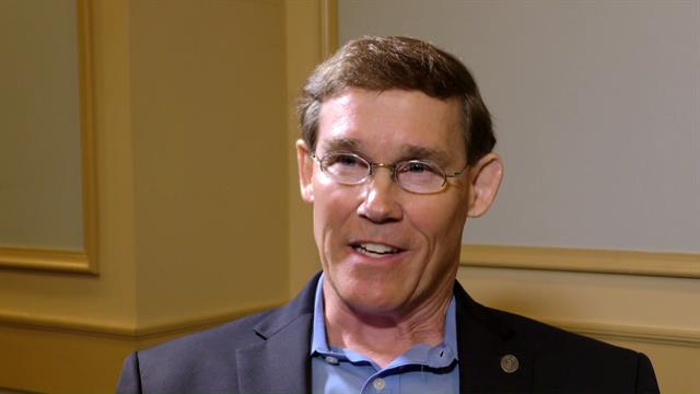 HMG Stimulates The Brain of the CIO