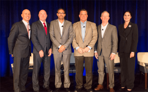 CIO Leadership: Upcoming HMG Strategy Dallas CIO Summit: Leading and Innovating Through Turbulent Times