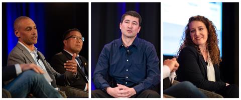 CISO Leadership: Upcoming HMG Strategy Silicon Valley CISO Summit— How Enterprise Security Enables Cutting-Edge Innovation