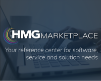 Looking for ‘Top-to-Top’ Meetings with Tech Providers? The HMG Marketplace is the Right Platform for Visionary IT Leaders