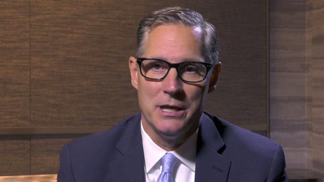 I'm Passionate About Trying to Change Our Culture