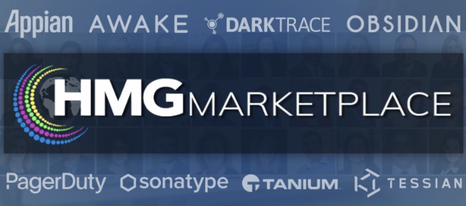 Welcome to the HMG Marketplace: Addressing the Unique Needs of Technology Leaders at a Transformational Moment in History