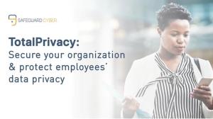 Balancing Security and Employee Data Privacy