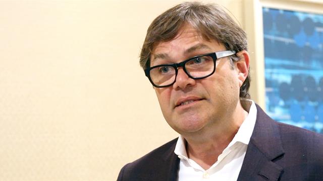 It is the Best Investment We Could Make