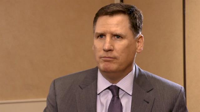 It's A Balance Between Technology and Business Acumen