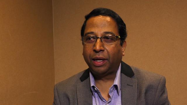 It's a Combination of Different Innovative Ideas