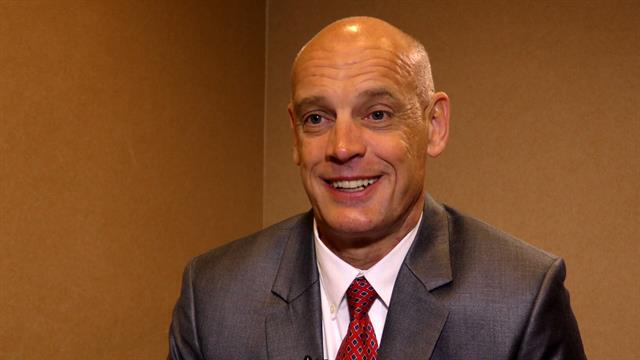 It's About Data, Mobility and Collaboration