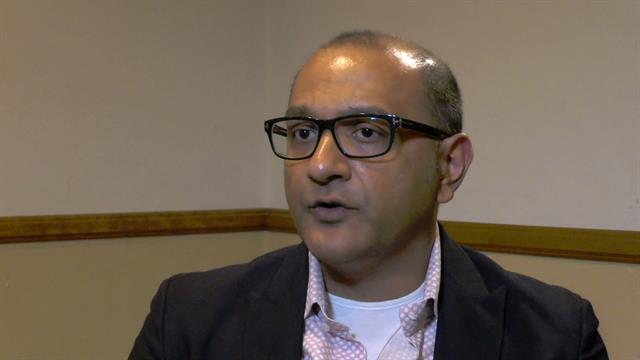 It's Become A Very Diverse World