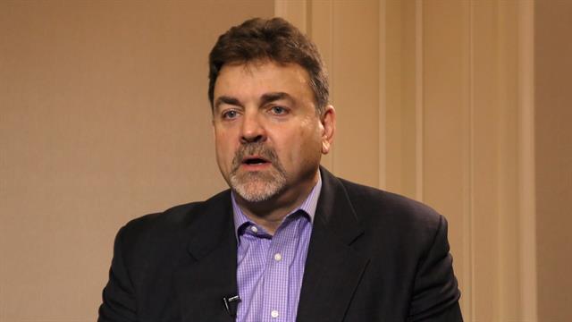 It's Now The Game of Risk Management