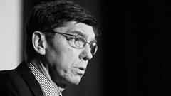 Remembering Clayton Christensen, Guru of Disruption and Globally Respected Thought Leader of Modern Business Strategy