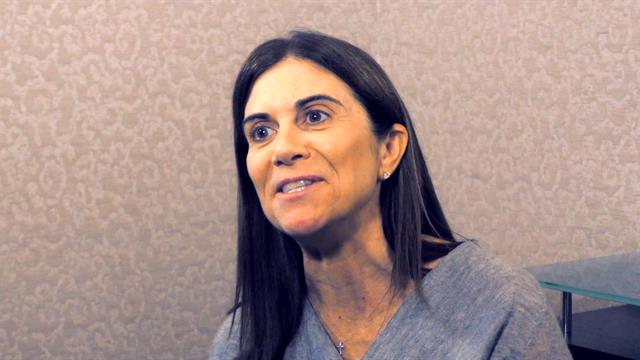 Julie Cullivan Focus on Cyber Fundamentals