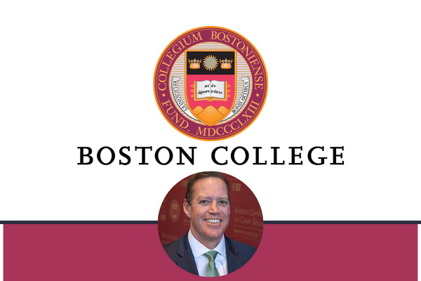 Kevin Powers, Founder and Director, Masters of Science in Cybersecurity Policy & Governance Programs, Boston College: Deciphering Proposed SEC Cyber Requirements