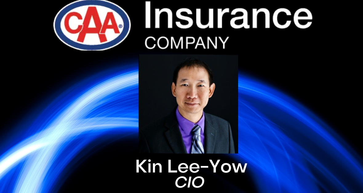 Meet HMG’s Rockstar Tech Execs: Kin Lee-Yow, the CIO of CAA Club Group of companies