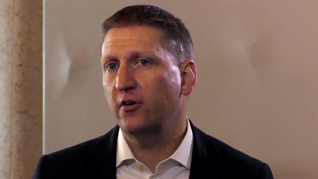 Leveraging Data to Address Business Challenges