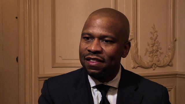 Look At Your Talent, Make Sure You Have The Right Folks in Place