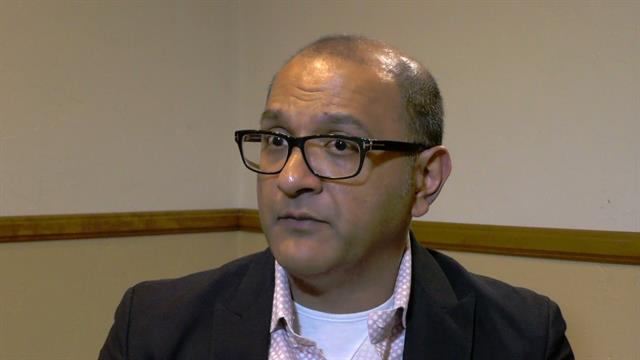 Look For People That Are Hungry and Have Innate Curiosity