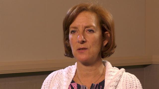 Losing The Fear of Failure to Go Really Fast