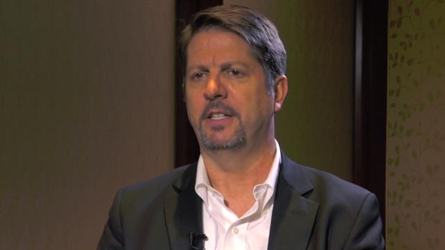 Malware Is Not The Problem, Adversaries Are The Problem