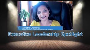 Mamatha Chamarthi, Software Business & Product Management, P&L, Stellantis