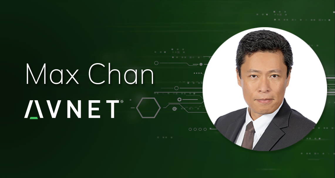 Meet HMG’s Rockstar Tech Executives: Max Chan, CIO at Avnet