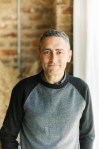 Mike Calvo