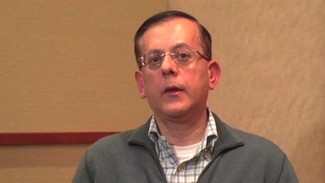 Mobility, Cloud and Big Data