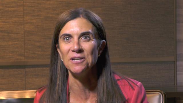 Partners Are Under The Same Pressure As We Are