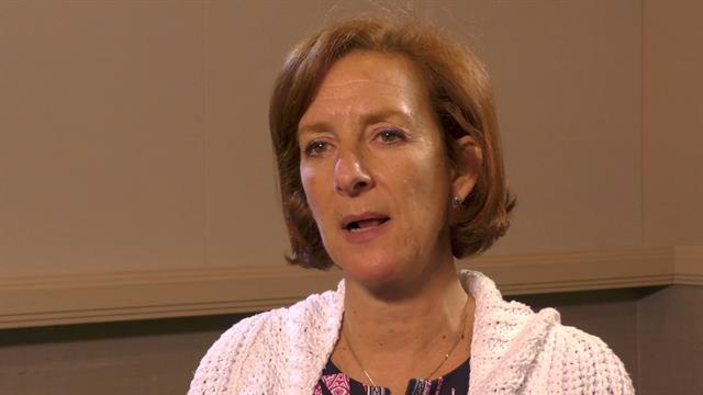 People Who Are Thinking About The World Differently