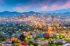 Eye on Phoenix: CIO Leadership: Reimagining the Future State Business with the CEO and the C-suite