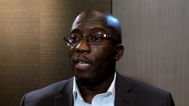 Preparing the Business for Blockchain