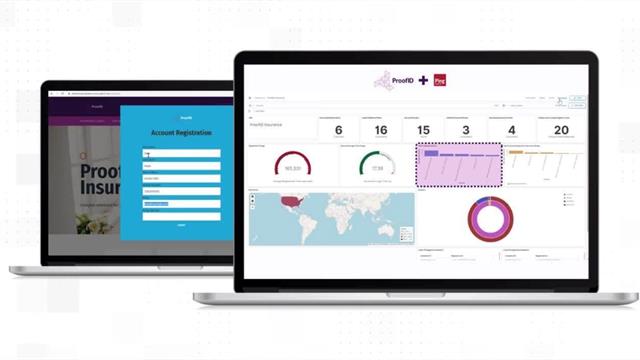 ProofID Embraces PingOne DaVinci “Art of the Possible”