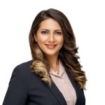 Roya Rezaie