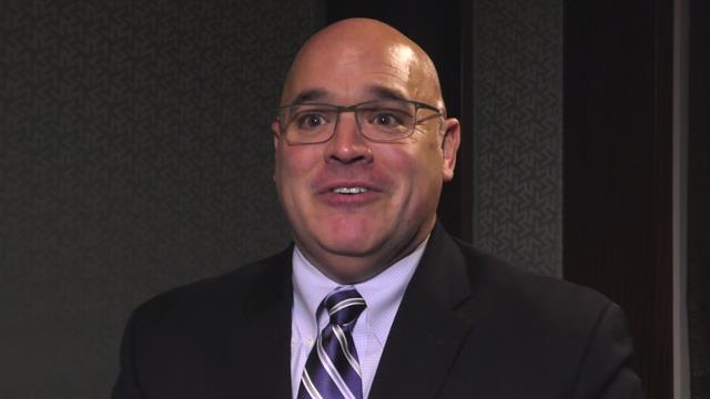 Scan Changing Markets, Be Prepared, and Execute