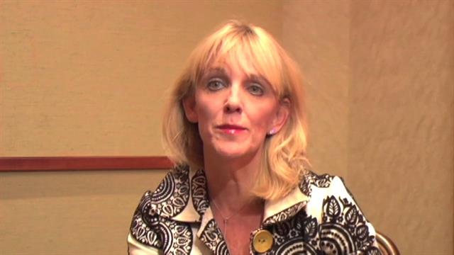 Securing Fast as Lightning Data