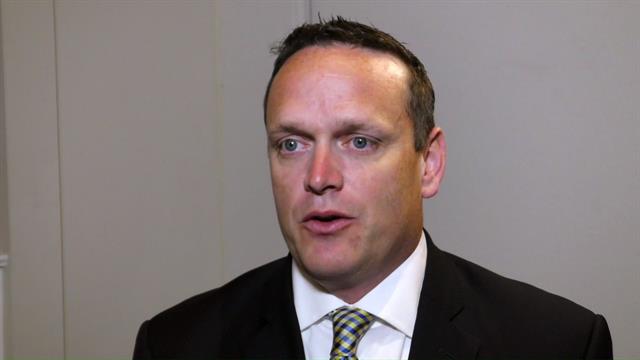 Security is Stuck In Reactive Mode