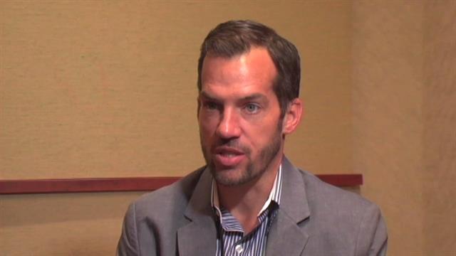 Security is Top of Mind