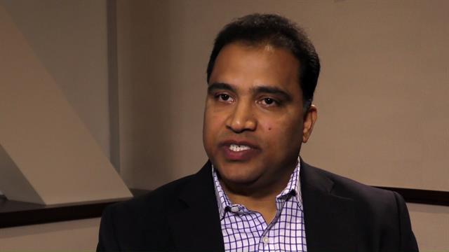 Security Needs To Be Baked In To All High Level Strategy Sessions