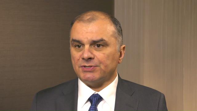 Share Ideas With Folks From Other Industries