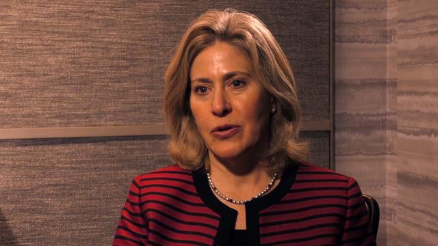 Looking For Change That's Beneficial To The Business