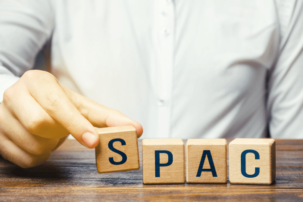 Advice for CISOs on the SPAC Craze