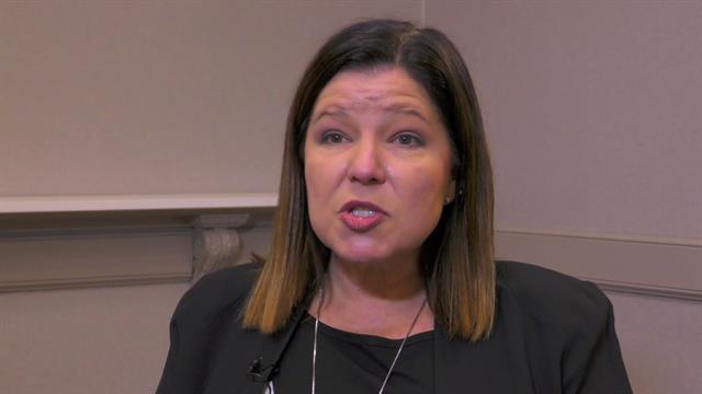 Stepping Into The Unknown