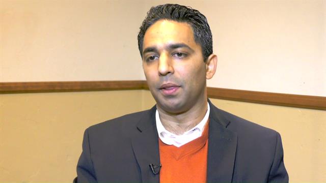 Strongly Believe in Mind Share - Exchanging Ideas with The Network