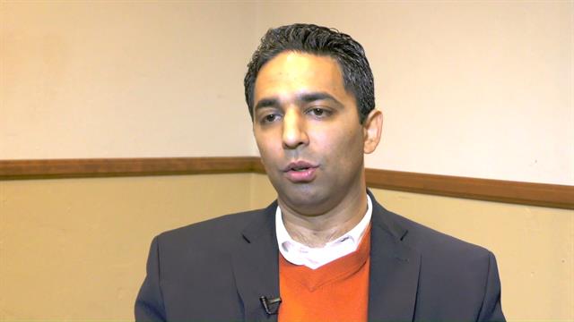 Take Changes and Calculated Risks - Don't Be Afraid To Fail