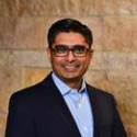 Tarak Patel